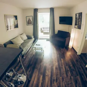 Ferienwohnung Apartment