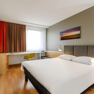 Hotel Ibis Frankfurt Messe West, Frankfurt am Main