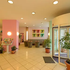 3* 酒店 密涅瓦旅行酒店