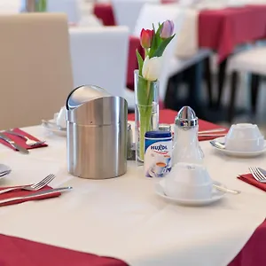 Hotel Goethe Messe By Trip, Frankfurt am Main