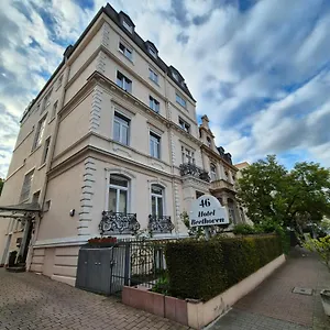 Hotel Beethoven, Frankfurt am Main