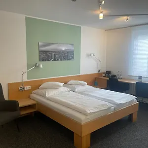 Hotel Hoffmanns Hoefe