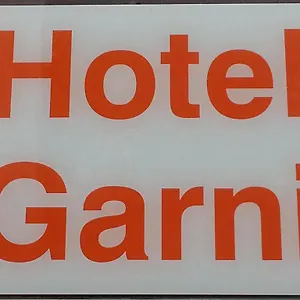 Guest house Hotelgarni Frankfurt, Frankfurt am Main