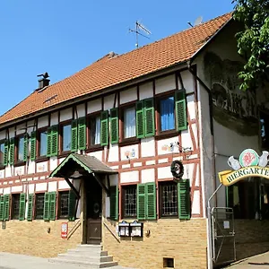 Guest house Zum Loewen, Frankfurt am Main
