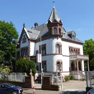 Guest house Am Berg, Frankfurt am Main