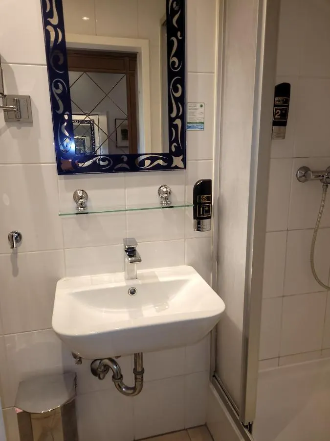 Hotel Franken An Der Messe Frankfurt am Main 3*,  Germany