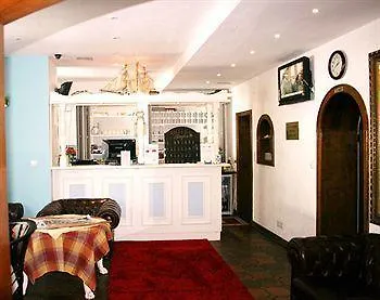 ***  Hotel Franken An Der Messe Frankfurt am Main Germany