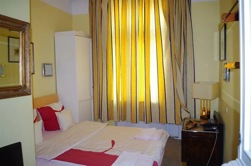Hotel Franken An Der Messe Frankfurt am Main 3*,  Germany