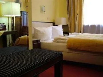 ***  Hotel Franken An Der Messe Frankfurt am Main Germany