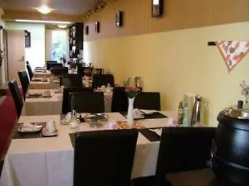 Hotel Franken An Der Messe Frankfurt am Main